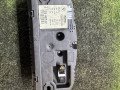 щиток приборов (приборная панель) BMW Z4 E85 2004, 3.0 л., M54 B30 (306S3), бензин, АКПП, родстер, задний привод, правый руль, 4125487, 62104125487 - фото №4
