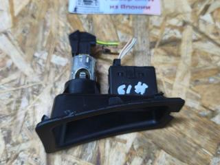 гнездо прикуривателя BMW 3 серия E90/E91/E92/E93 E90 2007, 3.0 л., N54 B30 A, бензин, АКПП, alpinweiss 3 (300), седан, задний привод, правый руль, 51169110412, 9110412