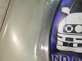 крыло переднее левое BMW 1 серия E81/E87 [рестайлинг] E87 2009, 2.0 л., N46 B20 BD, бензин, АКПП, havanna metallic (a17), хетчбэк 5 дв., задний привод, правый руль, 41357133227 - фото №7