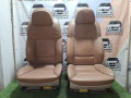 салон (комплект сидений) BMW 7 серия F01/F02 F01 2009, 3.0 л., N57 D30 A, дизель, АКПП, черный, седан, задний привод - фото №2