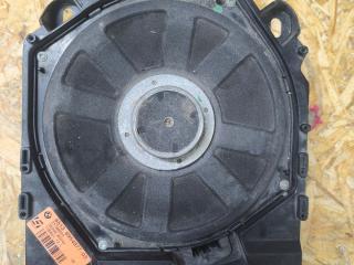 сабвуфер BMW 3 серия E90/E91/E92/E93 (2004 - 2010), 3.0 л., N54 B30 A, бензин, 65136954877, 6954877