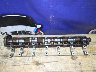 распредвал BMW 5 серия E60/E61 E60 2004, 3.0 л., M54 B30 (306S3), бензин, АКПП, чёрный, седан, задний привод, правый руль, 1748969, 1748042