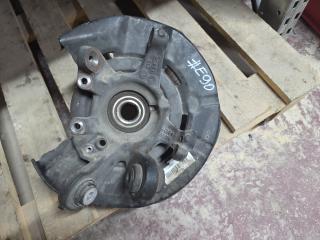 кулак задний правый BMW 3 серия E90/E91/E92/E93 E90 (2004 - 2010), 3.0 л., N54 B30 A, бензин, АКПП, задний привод, правый руль, 6774808, 33326774708
