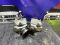 интеркулер BMW X6 E71/E72 E71 2008, 4.4 л., N63 B44 A, бензин, АКПП, black sapphire metallic 475, внедорожник 5 дв., полный привод, 17517575403, 7575403, 17517575404, 7575404 - фото №2