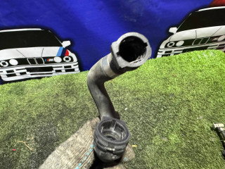 патрубок (трубопровод, шланг) BMW 7 серия F01/F02 F01 2009, 3.0 л., N57 D30 A, дизель, АКПП, черный, седан, задний привод, 11537800104, 7800104