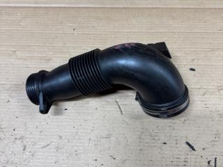 патрубок воздушного фильтра BMW 5 серия F10/F11 [рестайлинг] F10 2013, 2.0 л., N20 B20 A, бензин, АКПП, spacecraft metallic (a52) серый, седан, полный привод