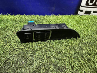 панель управления BMW 3 серия F30/F31/F34 F30 2012, 2.0 л., N20 B20 B, бензин, АКПП, 354 titansilber metallic, седан, задний привод, правый руль, 9252920, 61319252920