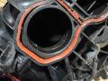 коллектор впускной BMW X6 E71/E72 E71 2010, 3.0 л., N57 D30 B, дизель, АКПП, black sapphire metallic (475), универсал, полный привод - фото №4
