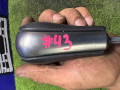 ручка кулисы КПП BMW 5 серия E60/E61 E60 2005, 3.0 л., N52 B30 AF, бензин, АКПП, silbergrau metallic (a08), седан, задний привод, правый руль - фото №6