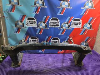 усилитель бампера переднего BMW X6 E71/E72 E71 2010, 3.0 л., N57 D30 B, дизель, АКПП, black sapphire metallic (475), универсал, полный привод, 5111745294, 745294