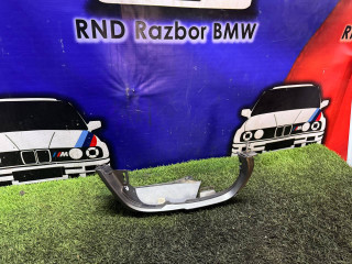 панель заднего фонаря BMW Z4 E85 2004, 3.0 л., M54 B30 (306S3), бензин, АКПП, родстер, задний привод, правый руль, 51127025641, 7025641