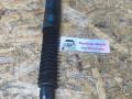 амортизатор крышки багажника (3-5 двери) BMW 5 серия F07/F10/F11 F11 2010, 3.0 л., N55 B30 A, бензин, АКПП, белый, универсал, задний привод, правый руль, 51247210557, 7210557 - фото №3