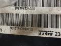 вакуумный усилитель тормозов BMW 5 серия F07/F10/F11 F10 2012, 2.0 л., N20 B20 A, бензин, АКПП, седан, правый руль, 34336792956, 6792956 - фото №7