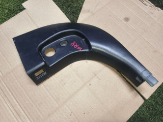 накладка на порог внутренняя BMW M6 E63/E64 2006, 5.0 л., S85 B50 A, бензин, робот, 475 black sapphire metallic, купе, задний привод, 51437008927, 7008927