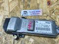 блок управления ремнем безопасности BMW 7 серия F01/F02 F01 2009, 3.0 л., N57 D30 A, дизель, АКПП, черный, седан, задний привод, 61359197950, 9197950 - фото №2