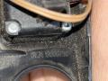 выключатель регулировки рулевой колонки BMW X5 E70 (2006 - 2010), 3.0 л., N55 B30 A, бензин, АКПП, внедорожник 5 дв., полный привод, 61316966710, 6966710 - фото №2