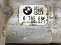 рулевая колонка BMW 5 серия E60/E61 E60 (2002 - 2007), 3.0 л., M54 B30 (306S3), бензин, МКПП, седан, задний привод, 6765860 - фото №3