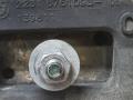 подушка крепления КПП BMW 5 серия E60/E61 [рестайлинг] E61 2007, 2.5 л., N52 B25, бензин, АКПП, универсал, 22316761093, 6761093 - фото №4
