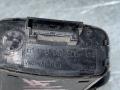 кнопка аварийной сигнализации BMW 5 серия E60/E61 [рестайлинг] E60 2007, 2.5 л., N52 B25, бензин, АКПП, alpinweiss 3 (300), седан, задний привод, правый руль, 61316919506, 6919506 - фото №2