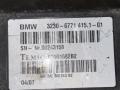 Блок управления рулевой колонки BMW 7 серия E65/E66/E67 [рестайлинг] E66 2007, 4.8 л., N62 B48 A, бензин, АКПП, 32306771415, 6771415 - фото №2