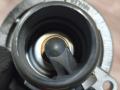 термостат BMW 6 серия E63/E64 [рестайлинг] E63 2008, 4.8 л., N62 B48 B, бензин, АКПП, (475) black sapphire metallic, купе, задний привод, правый руль, 11537586885 - фото №4