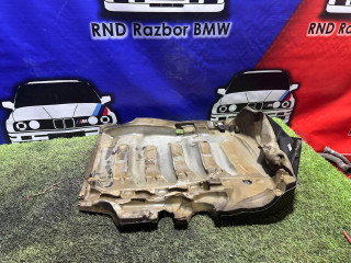 декоративная крышка двигателя BMW, 11147798375, 7798375