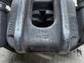 суппорт задний левый BMW 5 серия F07/F10/F11 F10 2012, 2.0 л., N20 B20 A, бензин, АКПП, седан, правый руль, 34216793041, 6793041, 32349660 - фото №2
