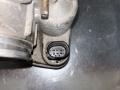 заслонка дроссельная BMW X3 E83 2006, 2.5 л., M54 B25 (256S5), бензин, АКПП, alpinweiss 3(300), внедорожник 5 дв., полный привод, правый руль, 13547502444, 7502444 - фото №4
