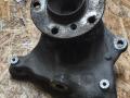 рычаг передний BMW 5 серия F07/F10/F11 F10 2012, 2.0 л., N20 B20 A, бензин, АКПП, седан, правый руль, 31216775769 - фото №3