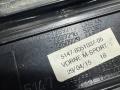 комплект накладок на пороги (внутренние) BMW 4 серия F32/F33 F36 2015, 3.0 л., N55 B30 A, бензин, black sapphire metallic (475), лифтбэк, задний привод, 51477289216, 7289216 - фото №4