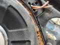 сабвуфер BMW 6 серия E63/E64 [рестайлинг] E63 2010, 4.8 л., N62 B48 B, бензин, АКПП, (475) black sapphire metallic, купе, задний привод, правый руль, 65139143142 - фото №3