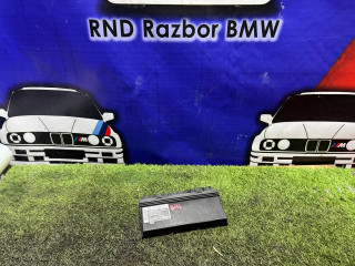 Блок управления BCM (Body Control Module) BMW 5 серия E60/E61 [рестайлинг] E60 2008, 2.5 л., N52 B25 AF, бензин, АКПП, 416 carbonschwarz metallic, седан, задний привод, правый руль, 61359168835, 9168835