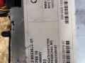 магнитола BMW Z4 E85 2003, 3.0 л., M54 B30 (306S3), бензин, АКПП, sterling-grau metallic (472), родстер, задний привод, правый руль, 65126933694, 6933694 - фото №4