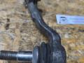 тяга рулевая BMW 3 серия F30/F31/F34 F30 2012, 2.0 л., N20 B20 B, бензин, АКПП, 354 titansilber metallic, седан, задний привод, правый руль, 32106799960 - фото №3