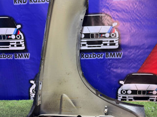 крыло переднее левое BMW X5 E53 (1999 - 2003)