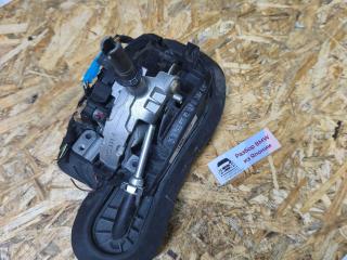 модуль управления селектора АКПП BMW 3 серия E90/E91/E92/E93 E90 2007, 2.5 л., N52 B25 AF, бензин, АКПП, седан, 7563655, 25167563655