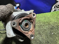 редуктор переднего моста BMW X5 E70 2009, 3.0 л., M57 D30 (306D5), дизель, 31507552533, 7552533 - фото №3