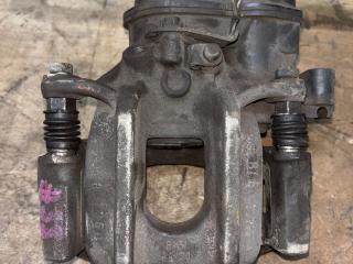 суппорт задний правый BMW 5 серия F07/F10/F11 F10 (2009 - 2013), 2.0 л., N20 B20 A, бензин, АКПП, седан, задний привод, правый руль, 34216793042, 6793042