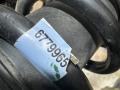 стойка передняя BMW X5 E70 [рестайлинг] E70 2011, 3.0 л., N55 B30 A, бензин, black sapphire metallic (475), внедорожник 5 дв., полный привод, правый руль, 31316781920, 6781920 - фото №7