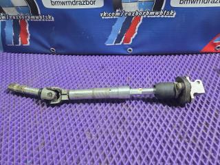 рулевой карданчик BMW X6 E71/E72 E71 2010, 3.0 л., N57 D30 B, дизель, АКПП, black sapphire metallic (475), универсал, полный привод, VNR.6796542A101, 6796542