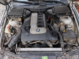 BMW 5 серия E39