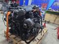 двигатель BMW X5 E70 2009, 3.0 л., M57 D30 (306D5), дизель, АКПП, чёрный, внедорожник 5 дв., полный привод, правый руль, 7784657 - фото №4