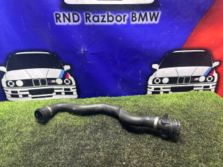 патрубок (трубопровод, шланг) BMW, 2.0 л., N47 D20 C, дизель, 17127811127, 7811127