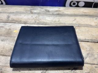 Папка с документами BMW X6 E71/E72 E71 2010, 3.0 л., N57 D30 B, дизель, АКПП, black sapphire metallic (475), универсал, полный привод, 777