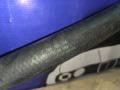 патрубок радиатора BMW X5 E70 2009, 3.0 л., M57 D30 (306D5), дизель, АКПП, чёрный, внедорожник 5 дв., полный привод, правый руль, 7794153, 17127794153 - фото №2