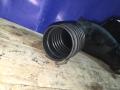патрубок турбины BMW X5 E70 2009, 3.0 л., M57 D30 (306D5), дизель, АКПП, чёрный, внедорожник 5 дв., полный привод, правый руль, 7798338, 13717798338 - фото №3