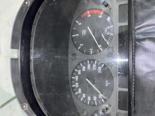 щиток приборов (приборная панель) BMW 5 серия E39 1999, 3.0 л., M57 D30 (306D1), дизель, АКПП, 354 titansilber (серебристый), седан, задний привод, 87001329, 62116906122