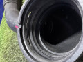 патрубок интеркулера BMW 3 серия F30/F31/F34 F30 2012, 2.0 л., N20 B20 B, бензин, АКПП, 354 titansilber metallic, седан, задний привод, правый руль, 13717597592, 7597592 - фото №5