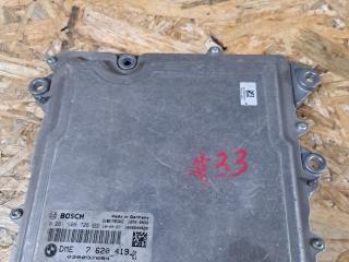 блок управления двигателем BMW 5 серия F07/F10/F11 F11 2010, 3.0 л., N55 B30 A, бензин, АКПП, белый, универсал, задний привод, правый руль, 7620419