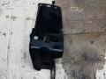 кронштейн (крепление) BMW 1 серия E82/E88 [рестайлинг] E82 2010, 2.0 л., N47 D20 C, дизель, АКПП, белый, купе, задний привод, 51647117811 - фото №2